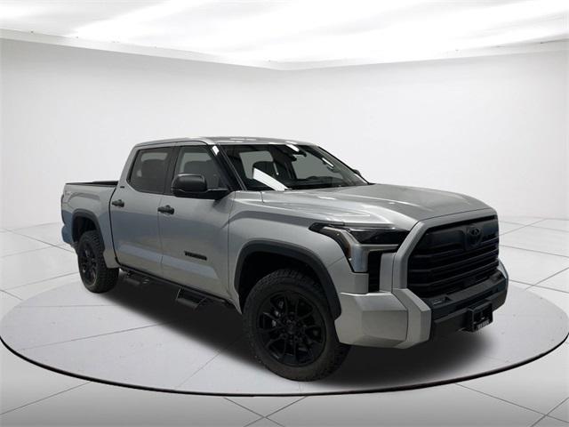 used 2022 Toyota Tundra car, priced at $43,777