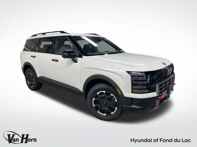 new 2026 Hyundai Palisade car, priced at $52,015