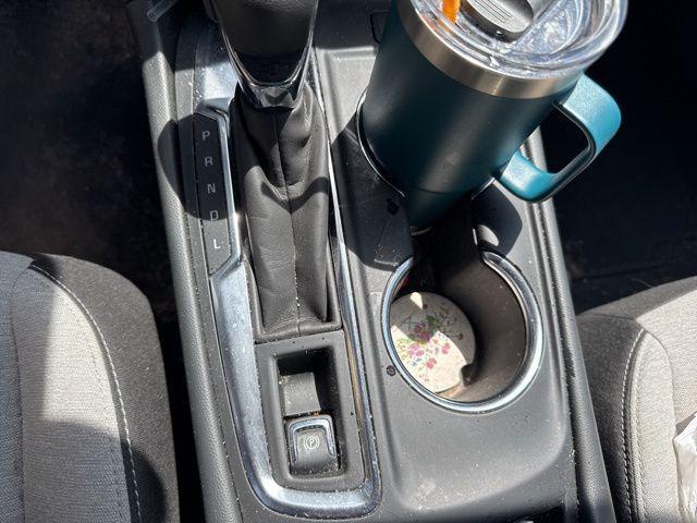 used 2022 Chevrolet Equinox car, priced at $22,645