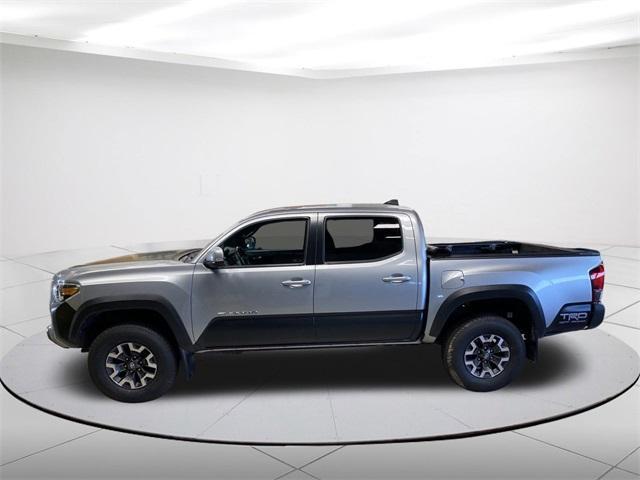 used 2019 Toyota Tacoma car, priced at $33,899