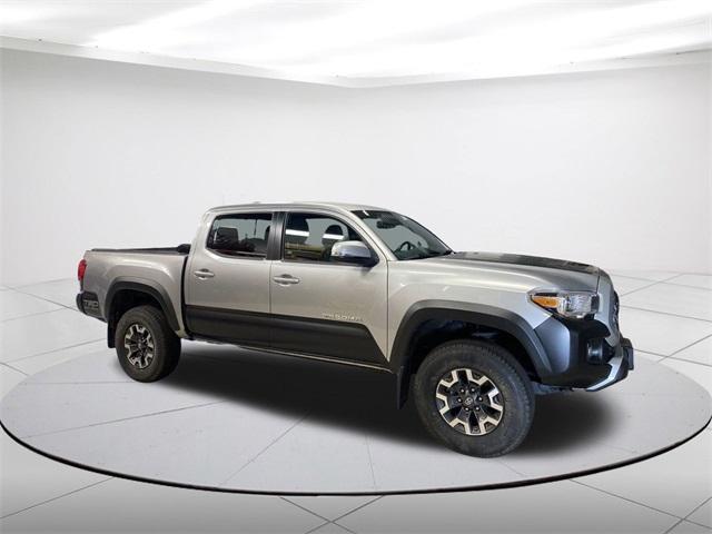 used 2019 Toyota Tacoma car, priced at $33,899