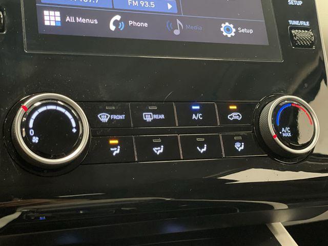 used 2022 Hyundai Tucson car, priced at $22,255