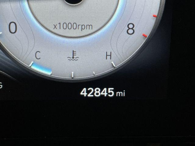 used 2023 Hyundai Elantra car, priced at $19,883