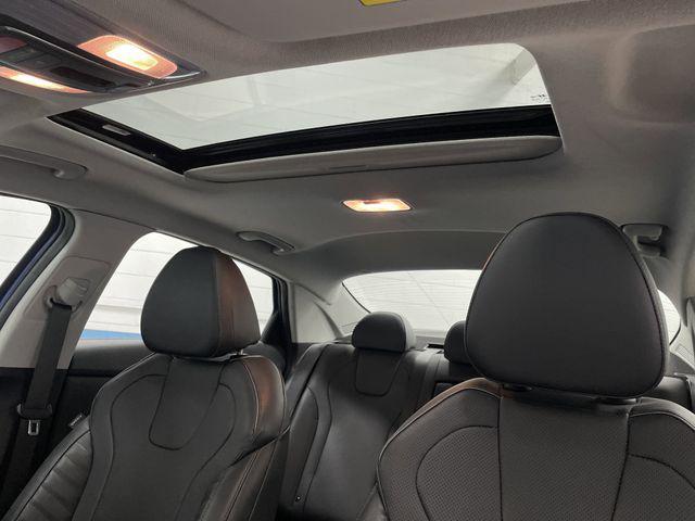 used 2023 Hyundai Elantra car, priced at $19,883