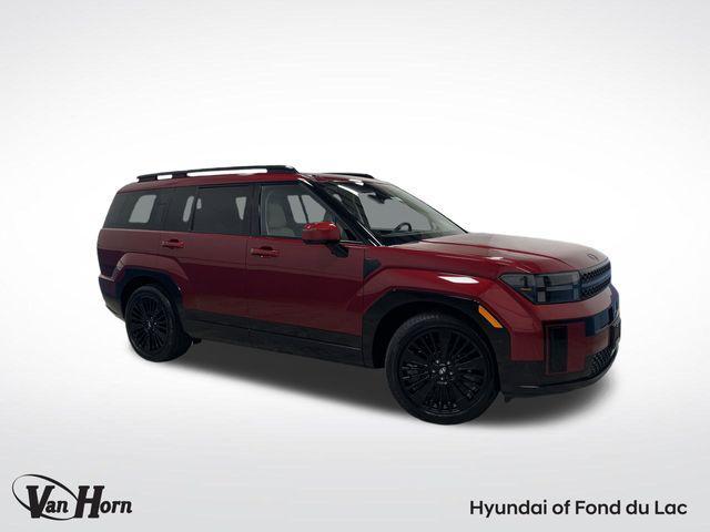 used 2024 Hyundai SANTA FE HEV car, priced at $39,495