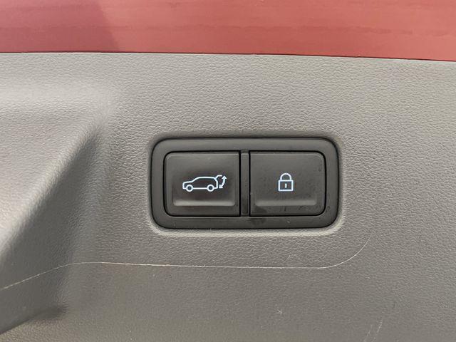 used 2024 Hyundai SANTA FE HEV car, priced at $39,495