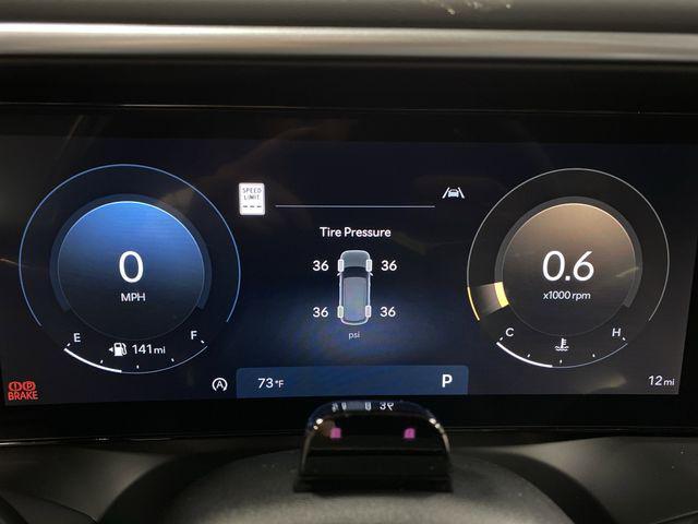 new 2026 Hyundai Palisade car, priced at $58,715