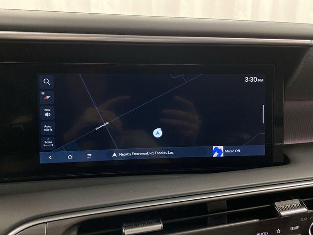 new 2026 Hyundai Palisade car, priced at $58,715