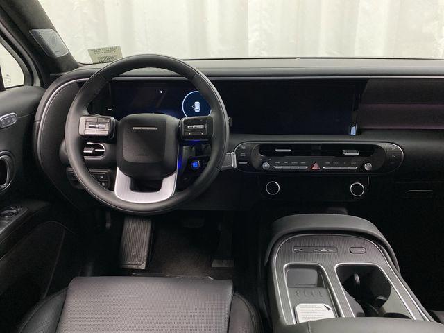 new 2026 Hyundai Palisade car, priced at $58,715