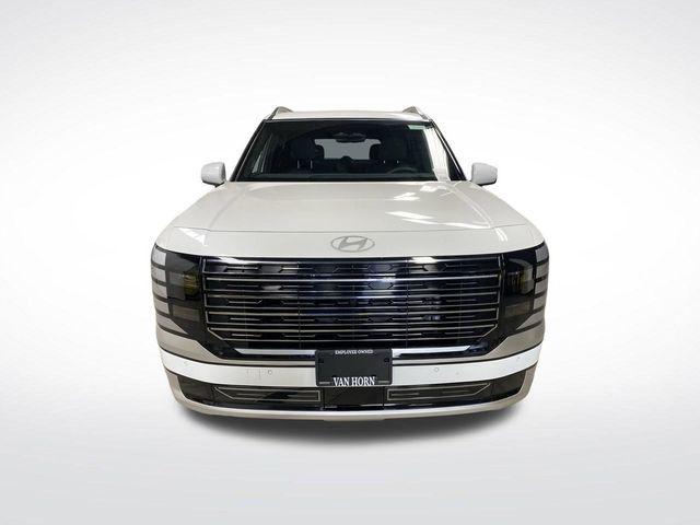 new 2026 Hyundai Palisade car, priced at $58,715