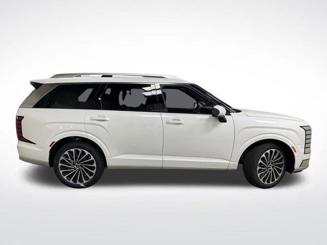 new 2026 Hyundai Palisade car, priced at $58,715