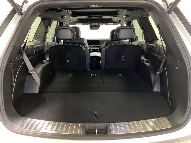 new 2026 Hyundai Palisade car, priced at $58,715