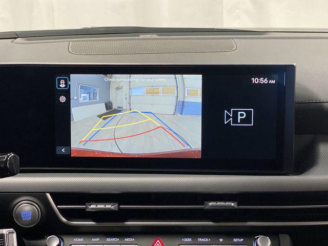 new 2026 Hyundai Sonata Hybrid car, priced at $30,353