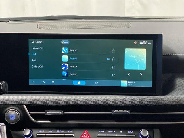 new 2026 Hyundai Sonata Hybrid car, priced at $30,353