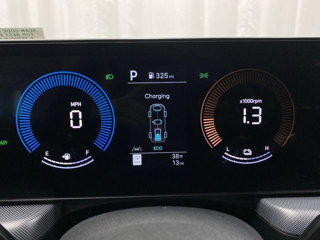 new 2026 Hyundai Sonata Hybrid car, priced at $30,353