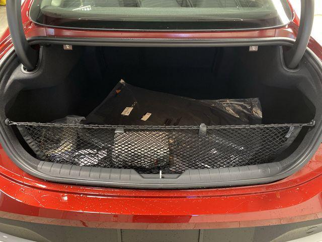 new 2026 Hyundai Sonata Hybrid car, priced at $30,353