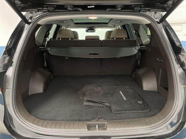 used 2022 Hyundai SANTA FE HEV car, priced at $26,950