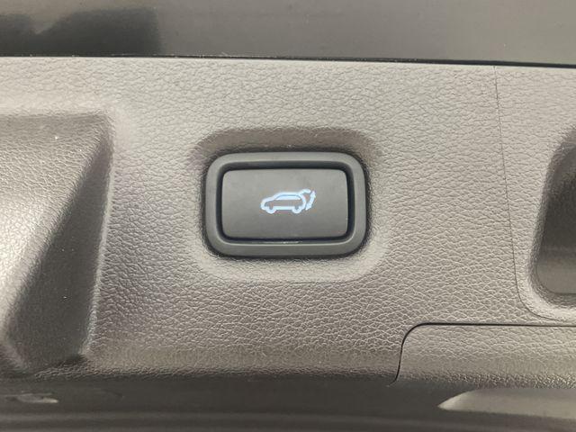 used 2022 Hyundai SANTA FE HEV car, priced at $26,950