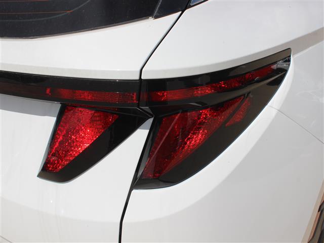 new 2025 Hyundai Tucson car, priced at $30,636