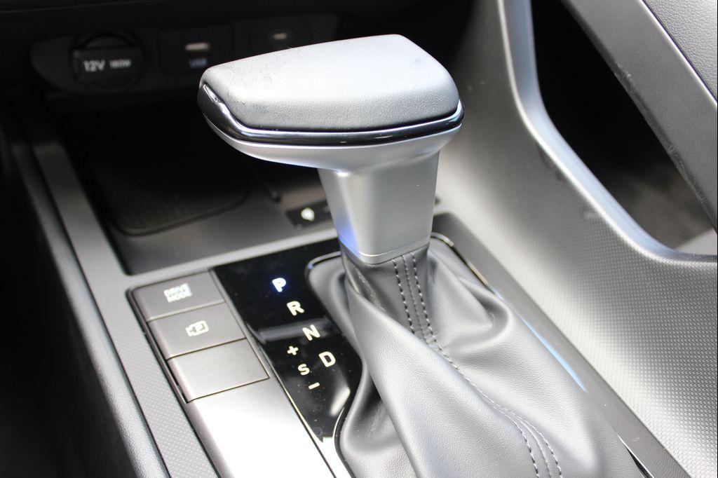 new 2025 Hyundai Elantra car, priced at $24,555