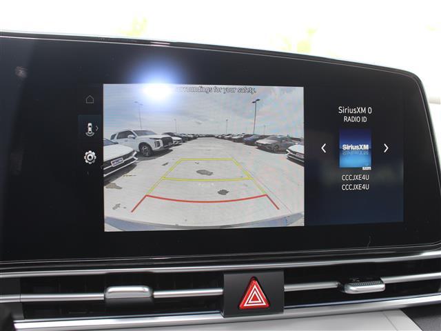 new 2025 Hyundai Elantra car, priced at $27,900