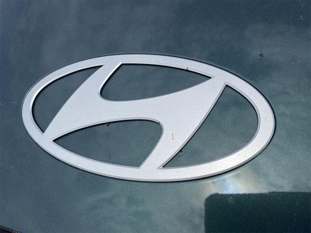 new 2025 Hyundai IONIQ 5 car, priced at $51,383