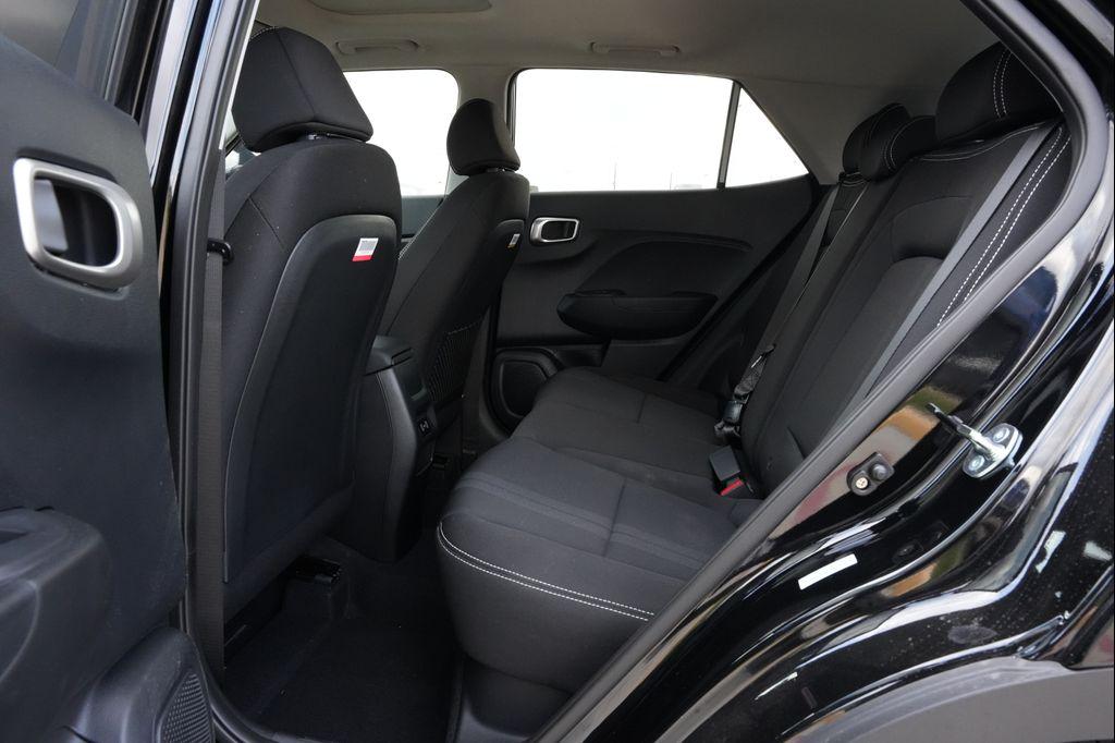 new 2026 Hyundai Venue car, priced at $24,518