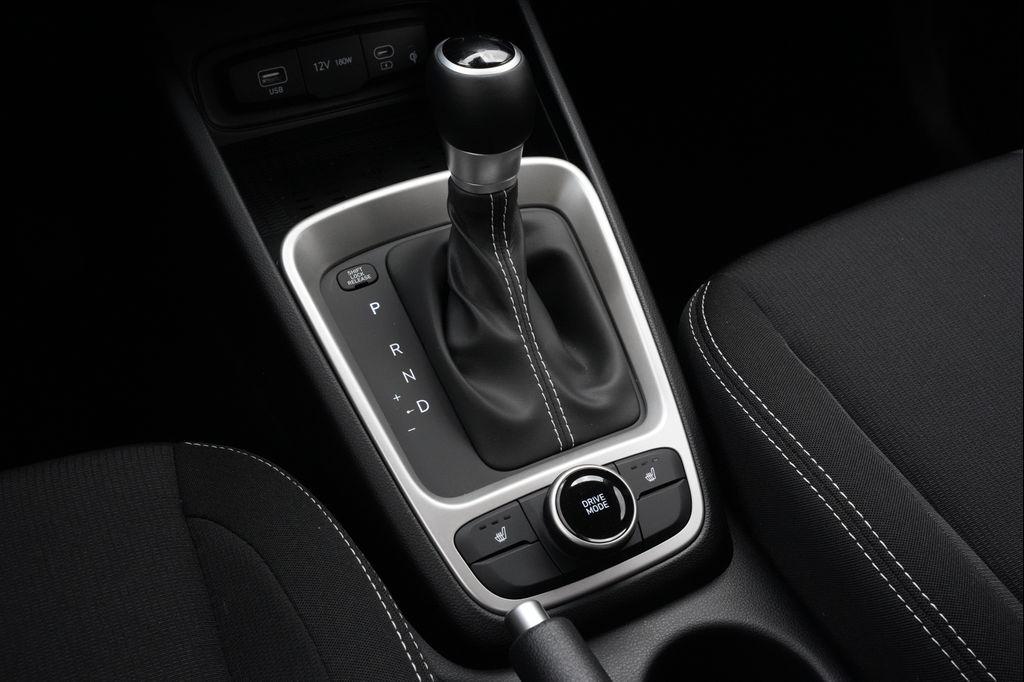 new 2026 Hyundai Venue car, priced at $24,518