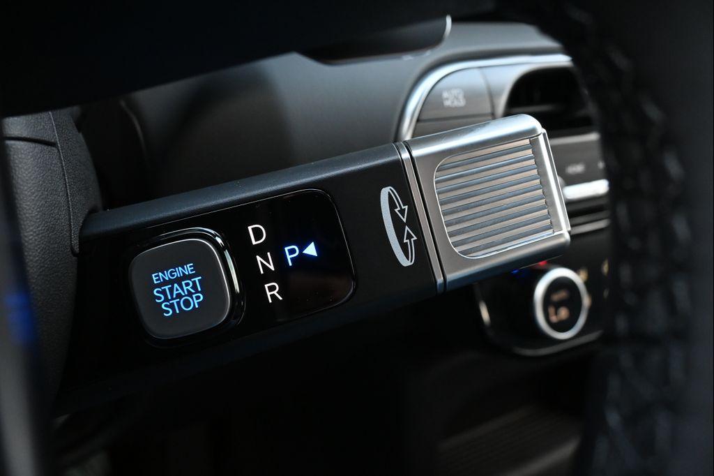 new 2026 Hyundai Palisade car, priced at $57,137