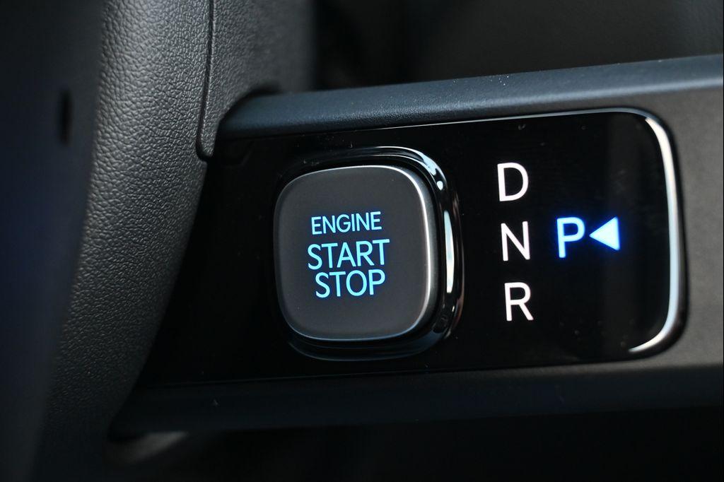 new 2026 Hyundai Palisade car, priced at $57,137