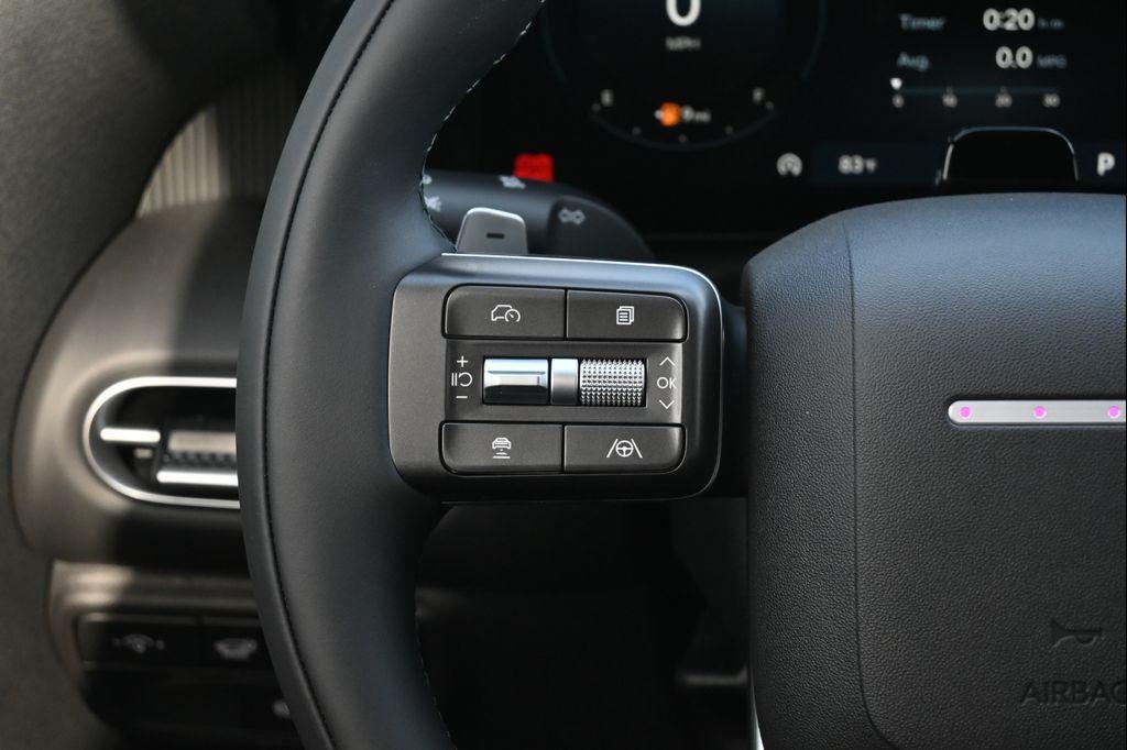 new 2026 Hyundai Palisade car, priced at $57,137