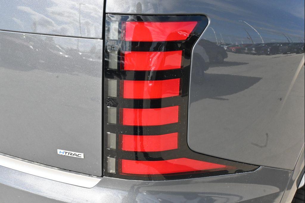 new 2026 Hyundai Palisade car, priced at $57,137