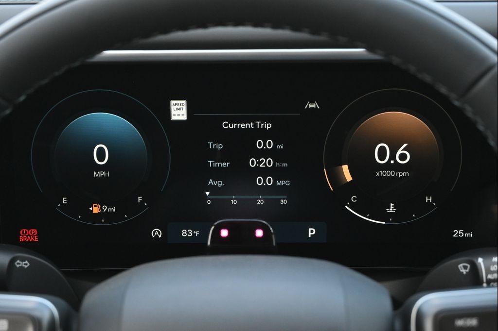 new 2026 Hyundai Palisade car, priced at $57,137