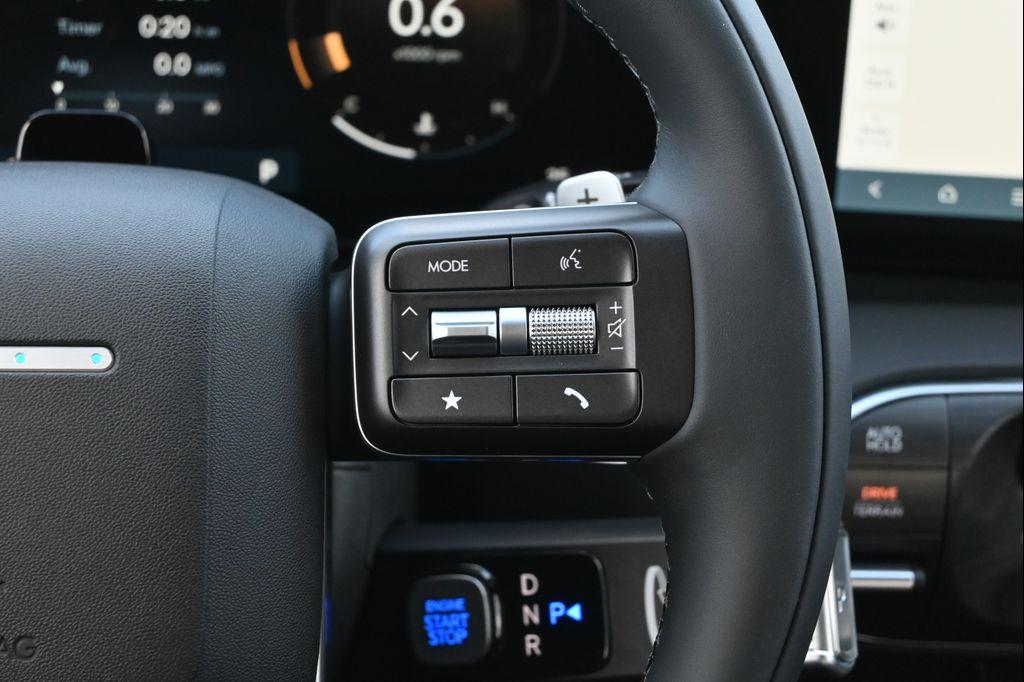 new 2026 Hyundai Palisade car, priced at $57,137