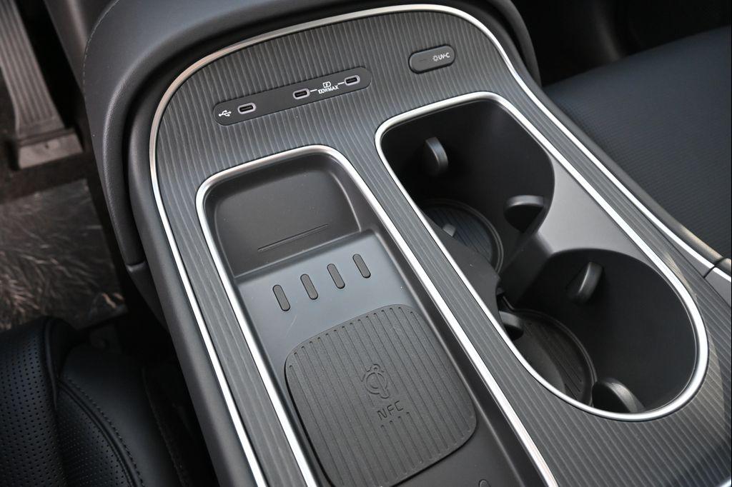 new 2026 Hyundai Palisade car, priced at $57,137