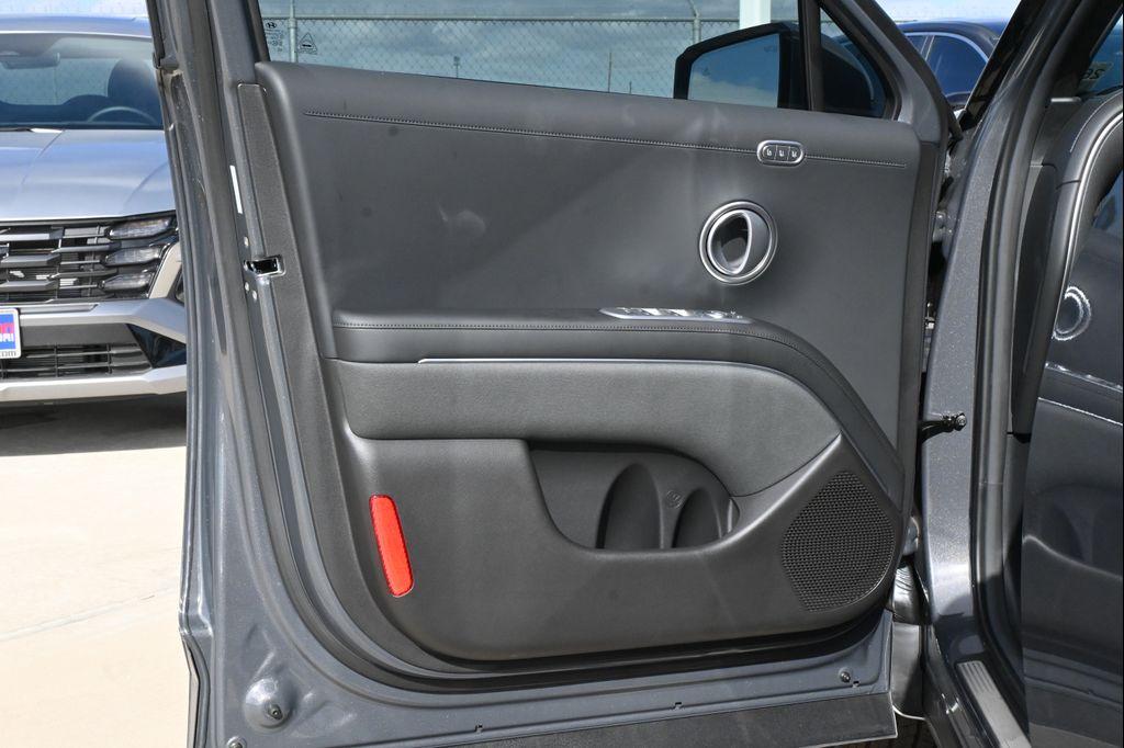 new 2026 Hyundai Palisade car, priced at $57,137