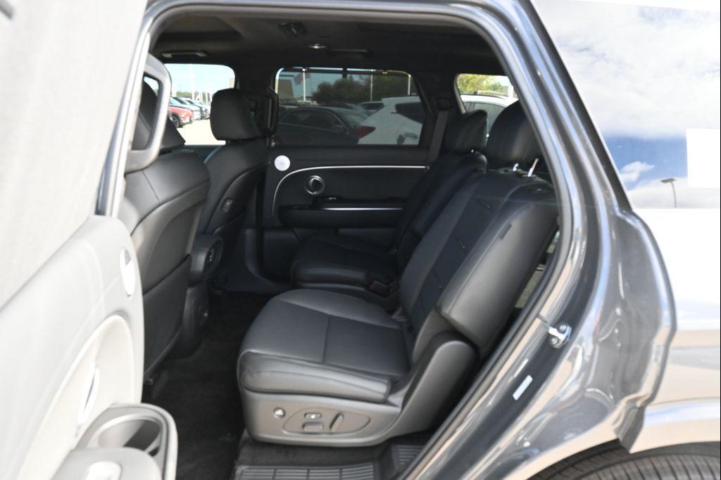 new 2026 Hyundai Palisade car, priced at $57,137