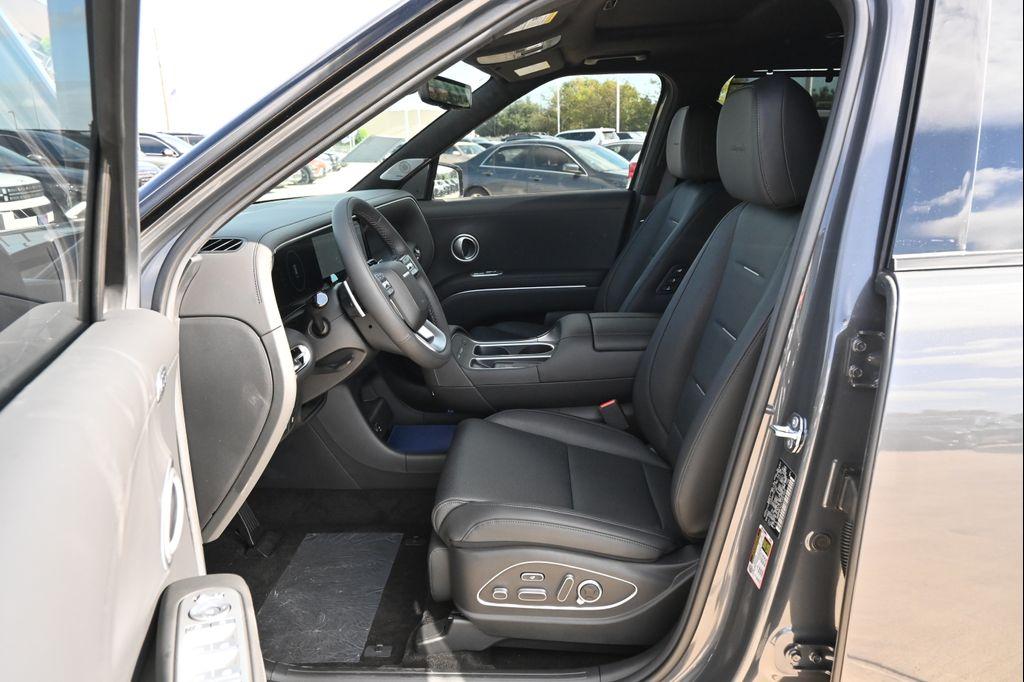 new 2026 Hyundai Palisade car, priced at $57,137