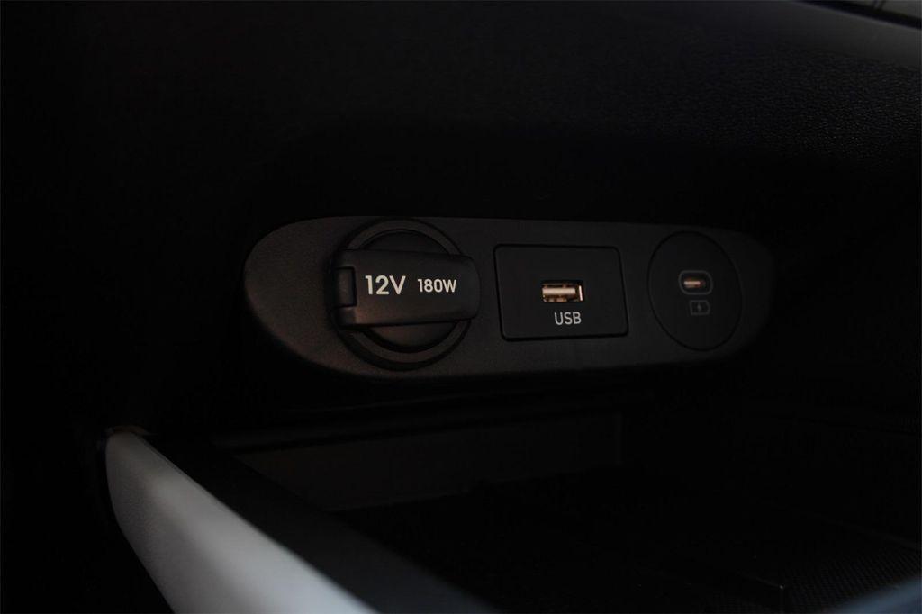 new 2025 Hyundai ELANTRA HEV car, priced at $31,054