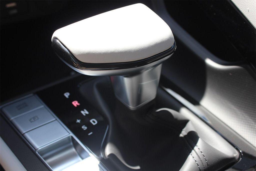 new 2025 Hyundai ELANTRA HEV car, priced at $31,054