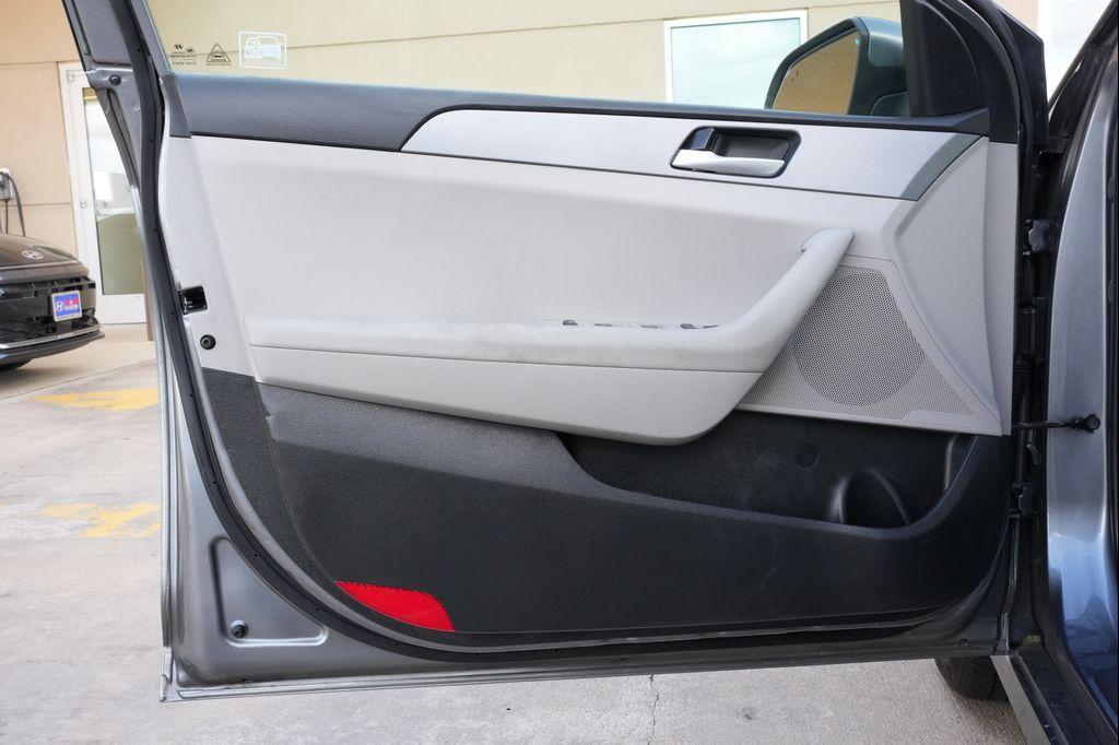 used 2019 Hyundai Sonata car, priced at $14,998