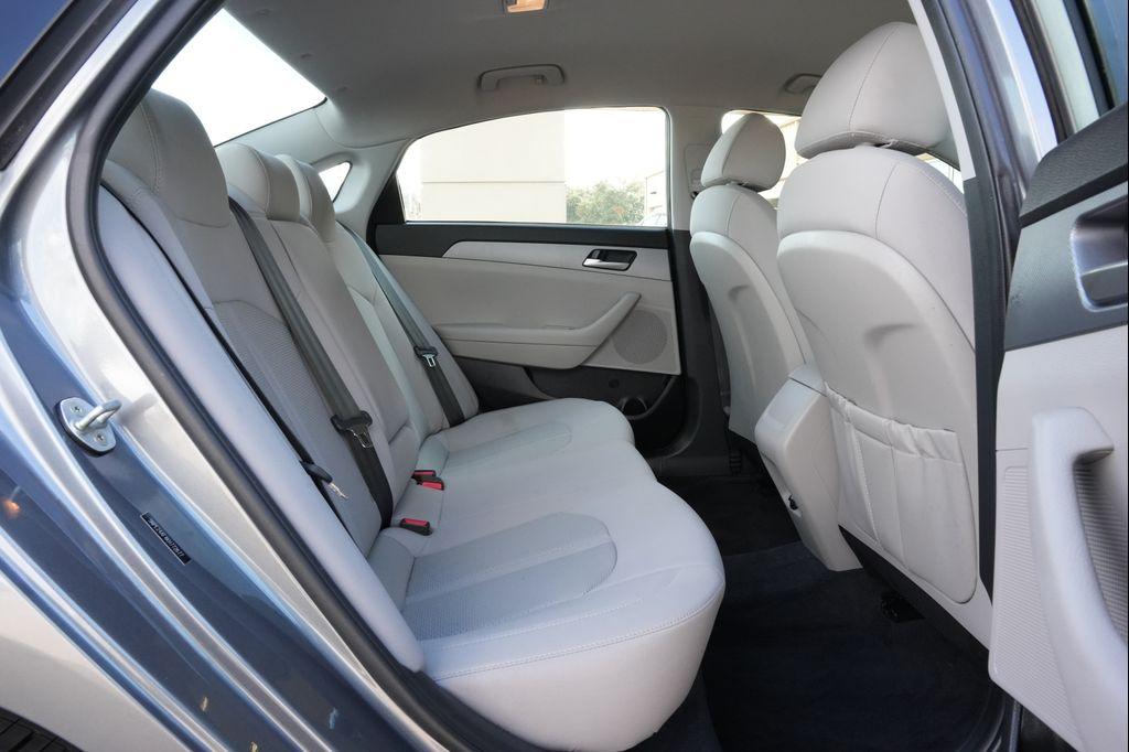 used 2019 Hyundai Sonata car, priced at $14,998