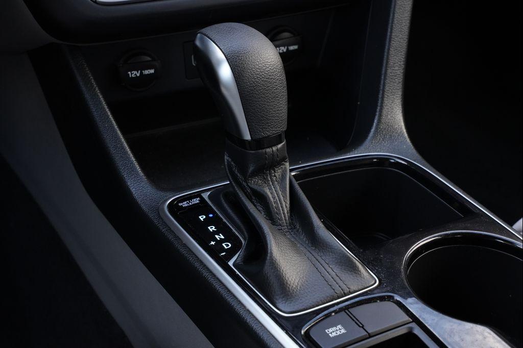 used 2019 Hyundai Sonata car, priced at $14,998