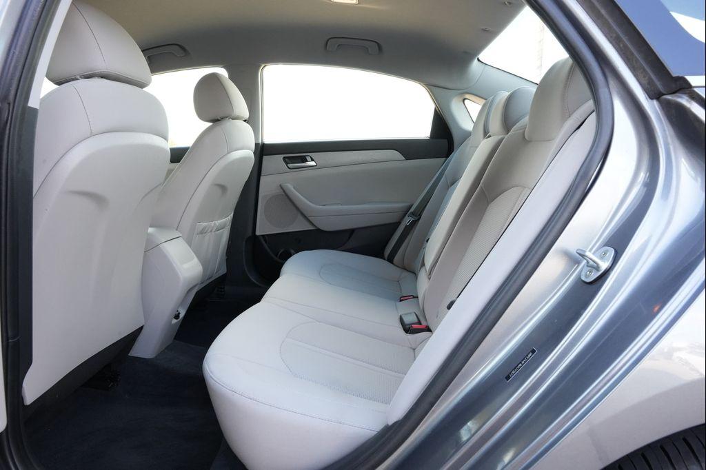 used 2019 Hyundai Sonata car, priced at $14,998