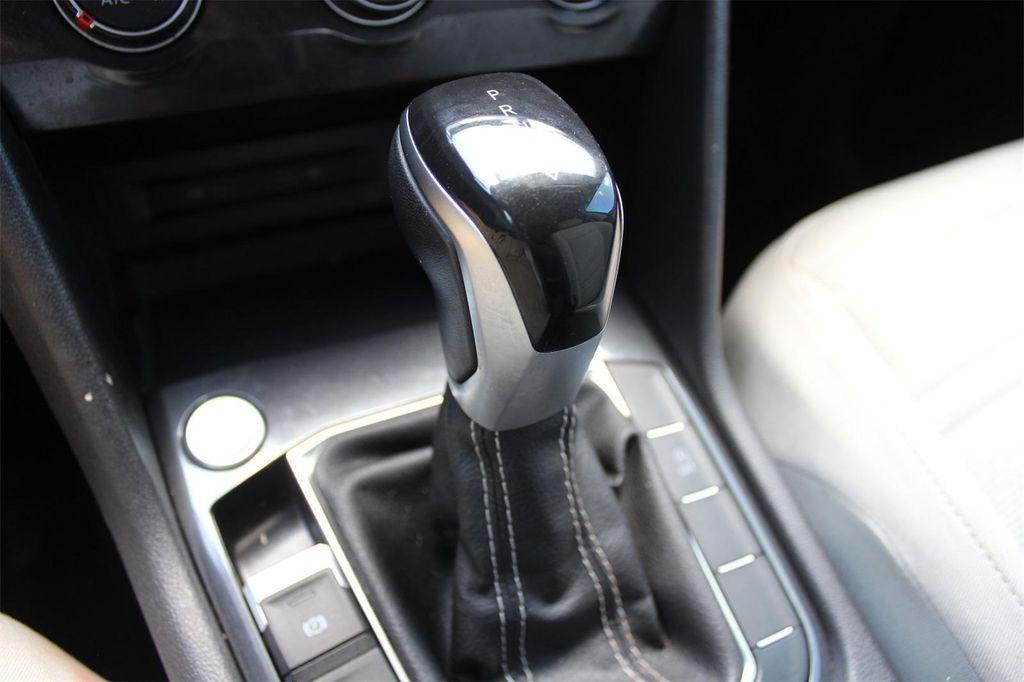 used 2022 Volkswagen Tiguan car, priced at $16,995