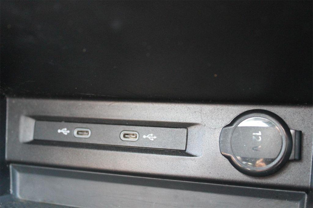 used 2022 Volkswagen Tiguan car, priced at $16,995
