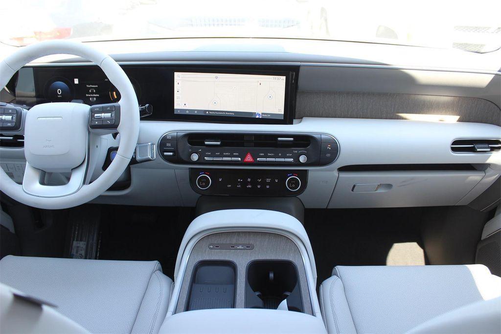 new 2026 Hyundai Palisade car, priced at $44,231
