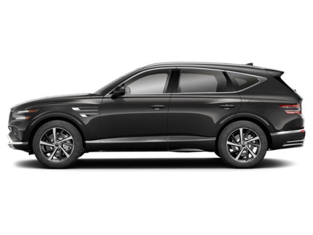 used 2025 Genesis GV80 car, priced at $74,999