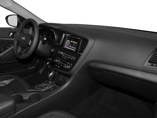 used 2013 Kia Optima Hybrid car