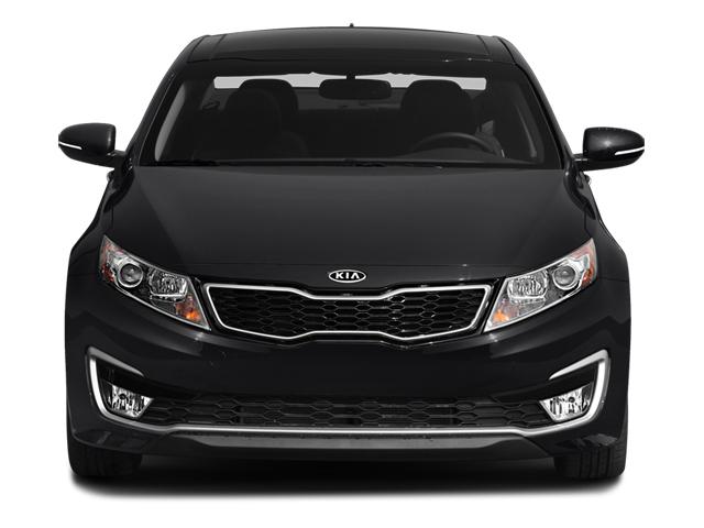 used 2013 Kia Optima Hybrid car